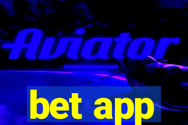 bet app